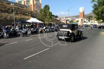 Actividades de este sábado de la iniciativa En Jinámar Todosuma (Foto TA)